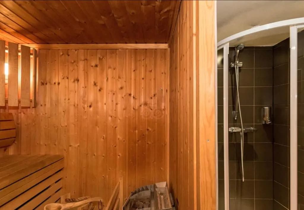 Le Fabe Hotel - photo 20