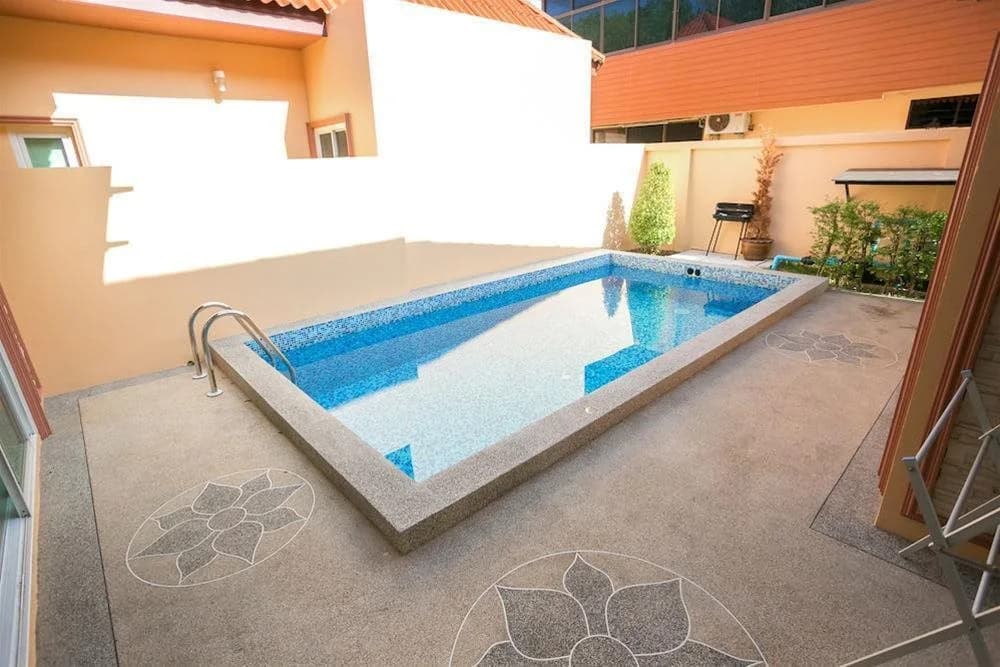 Andaman Villa - photo 2