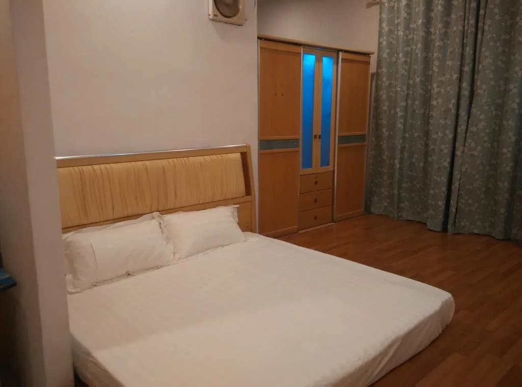 ECO93 Vacation Home Lunas - photo 5