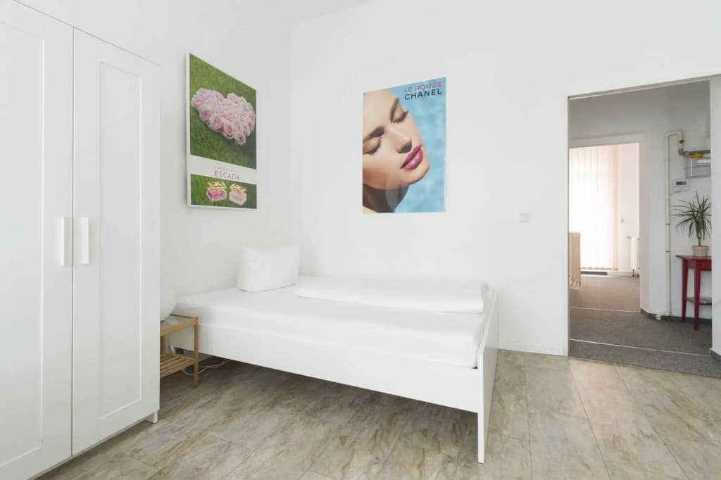 Primeflats - Apartment am Prenzlauer Berg - photo 2