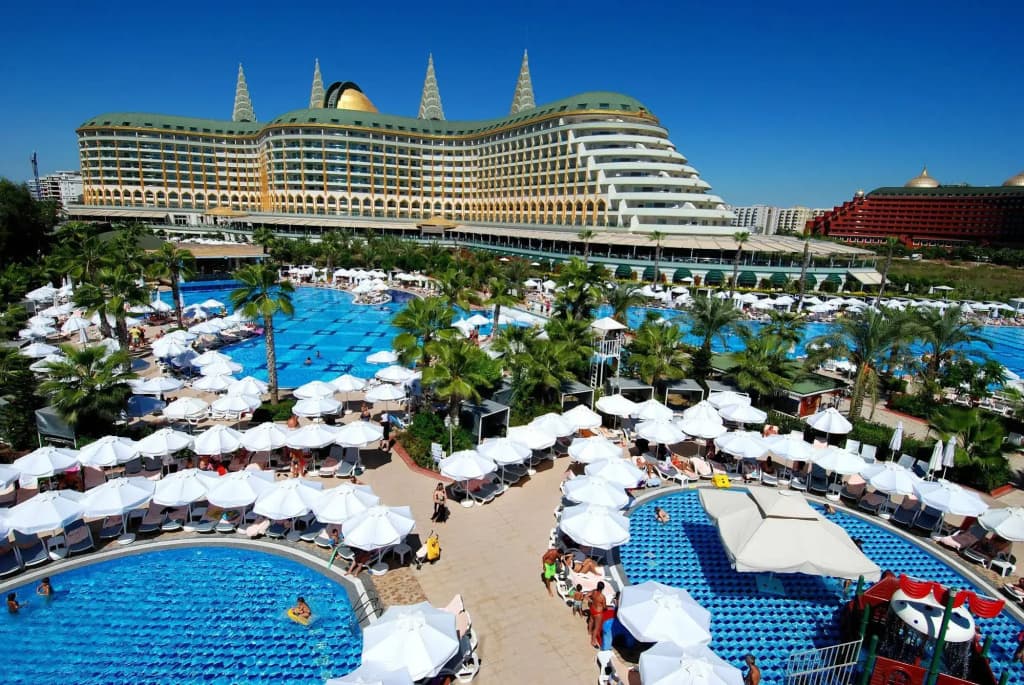 Delphin Imperial - photo 38