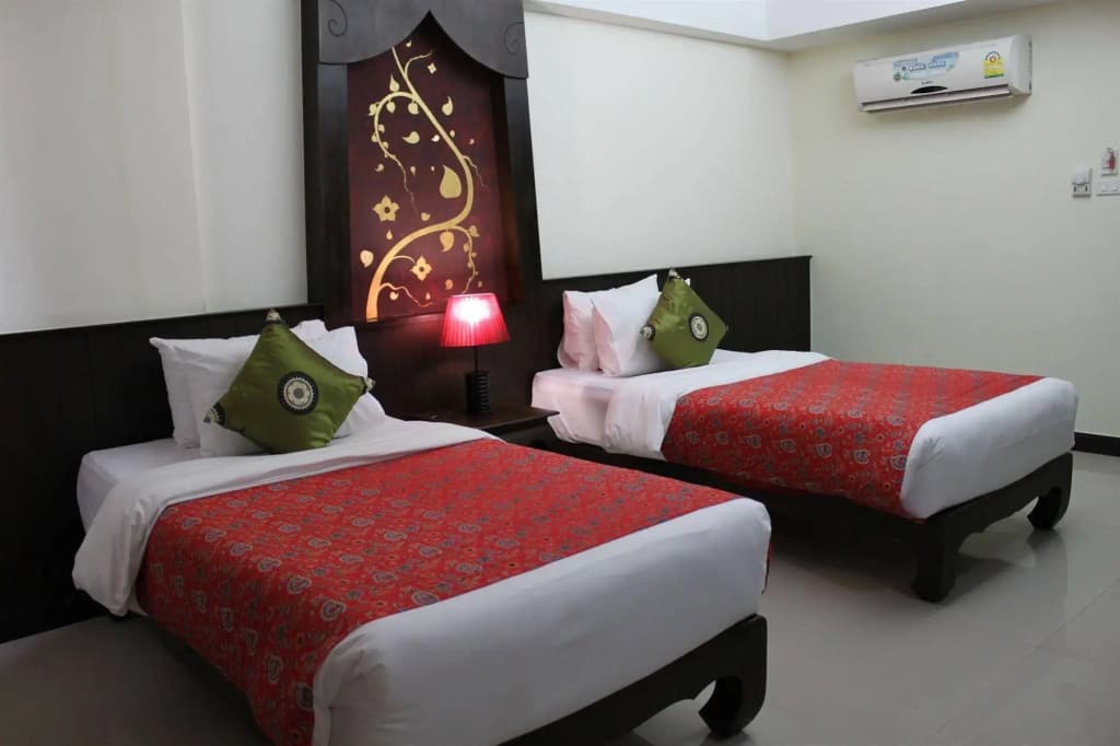 At Phuket Inn Patong Beach - photo 4