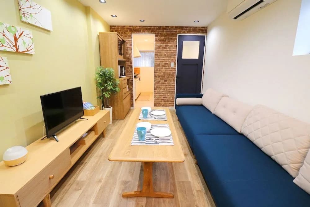 Tengachaya Guest House - photo 4
