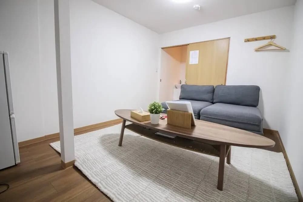 Sakuragawa no Naniwa Ryokan - photo 23