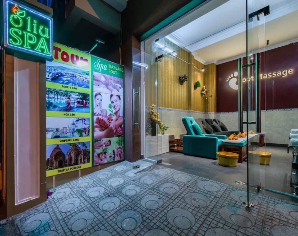 Vinlegend Hotel - photo 11
