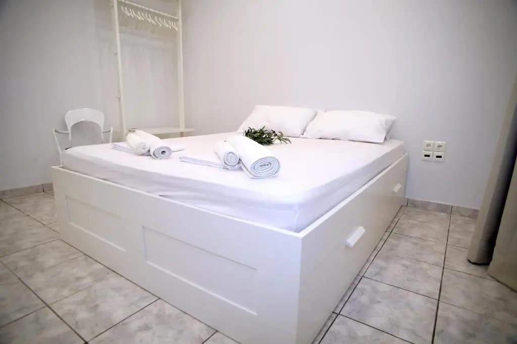 Best of Athens Apartment - photo 7
