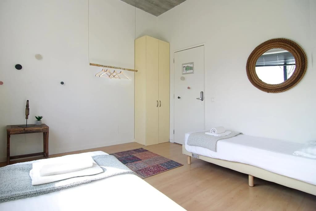 Stunning apartments close to Amstel river - photo 13