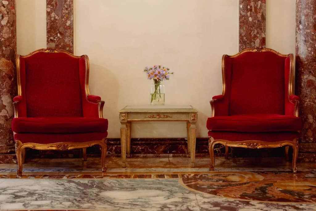 Des Epoques Hotel - photo 16