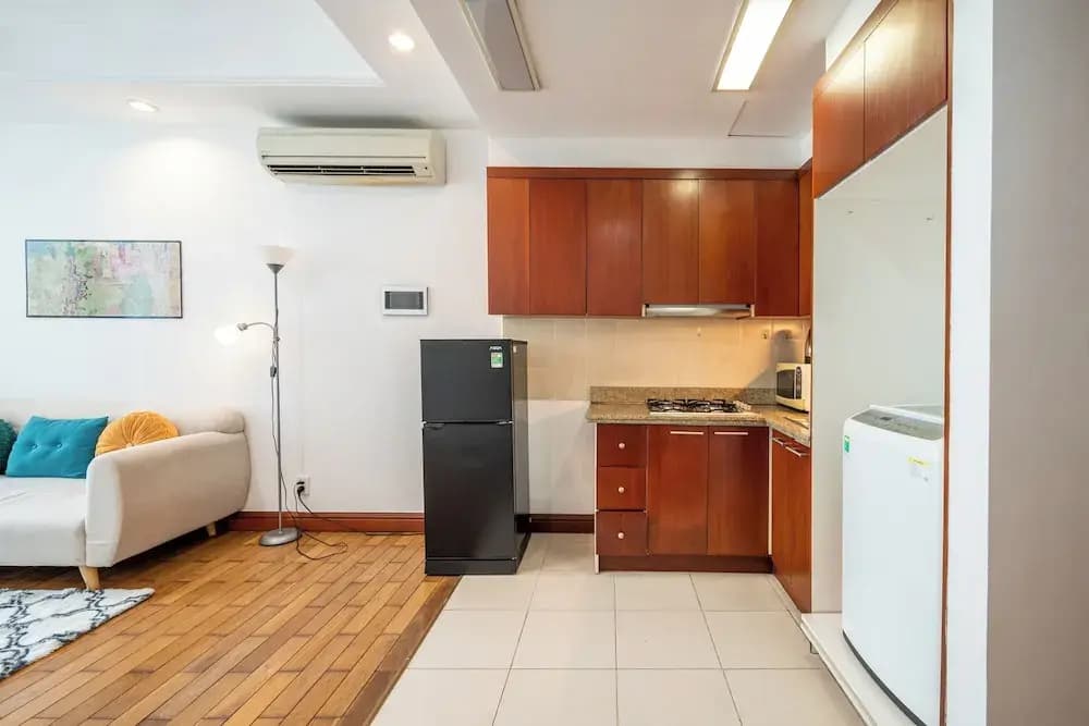 THE MANOR Premier Residence - photo 25