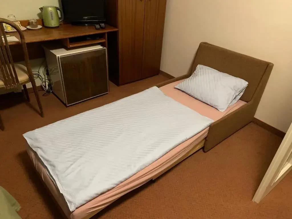 Hotel-Pension KAMYK - photo 6