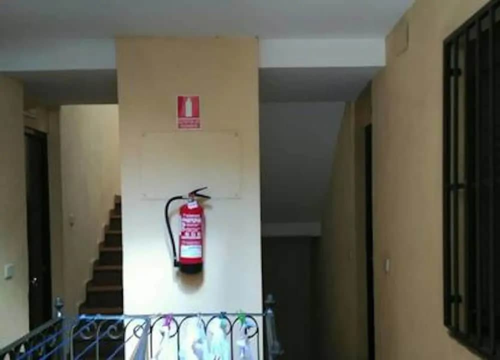 Downtown Apartment -  Atocha-Station & Parking - photo 13