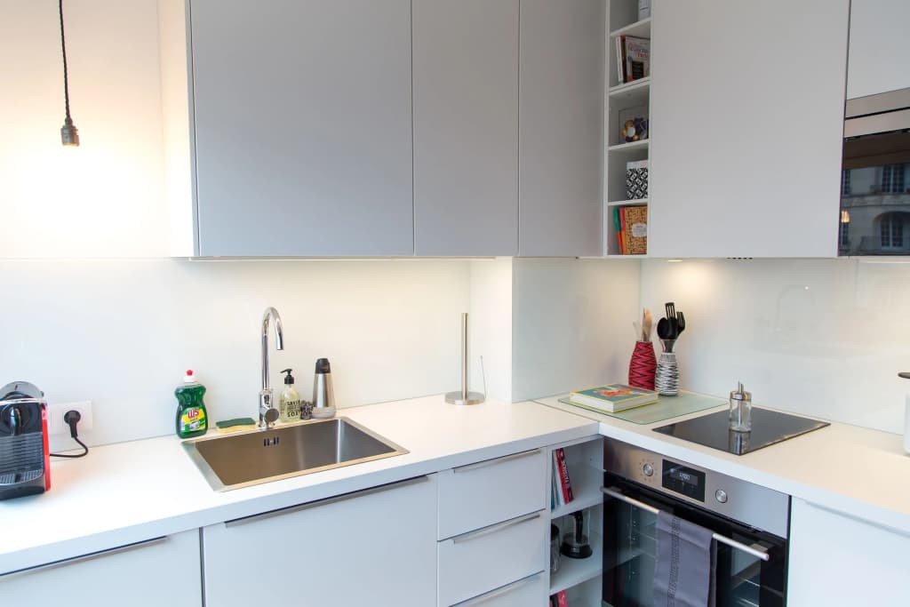 Montparnasse Studio Deluxe - photo 11