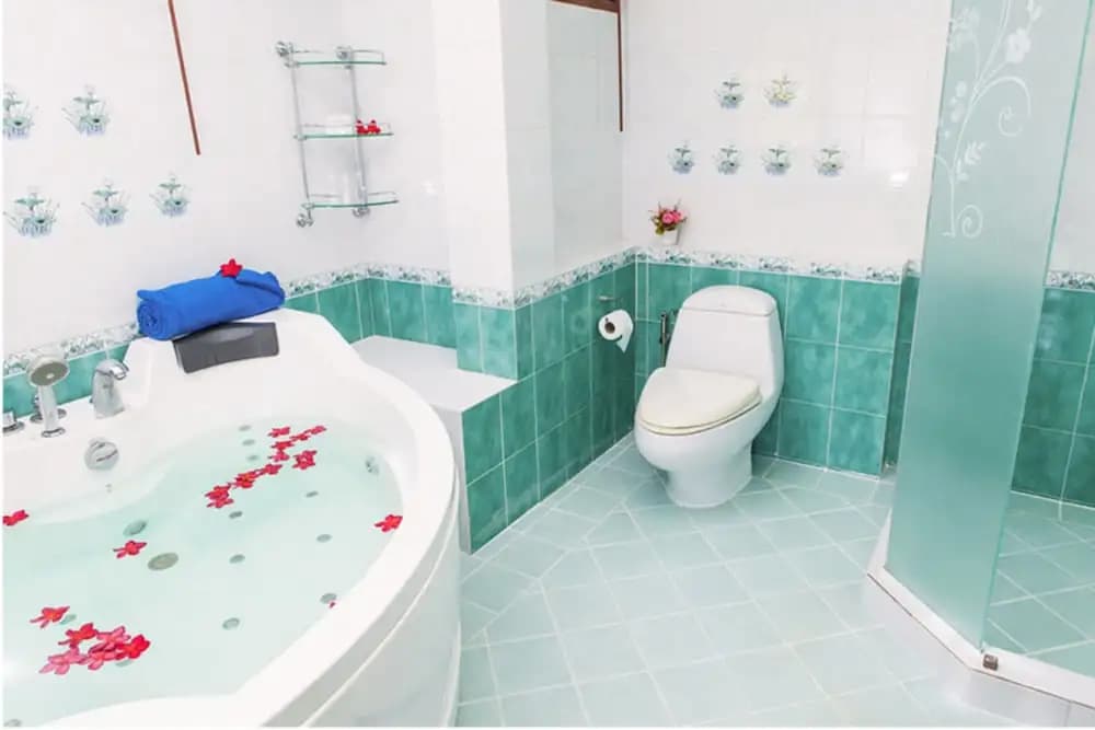 4 Bedroomed Villa In Chaweng P2 SDV194-By Samui Dream Villas - photo 8