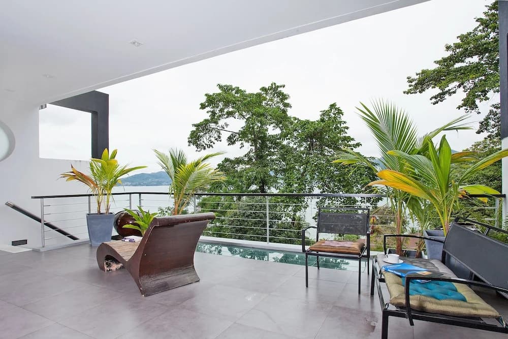Seductive Sunset Villa Patong A7 - 3 Bedrooms - photo 15