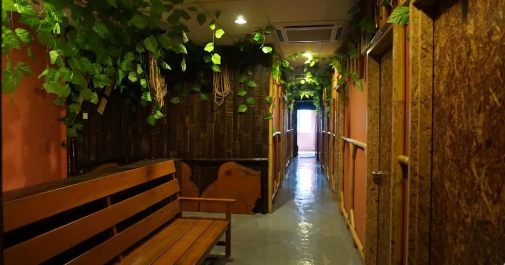 Irsia Guesthouse - photo 9