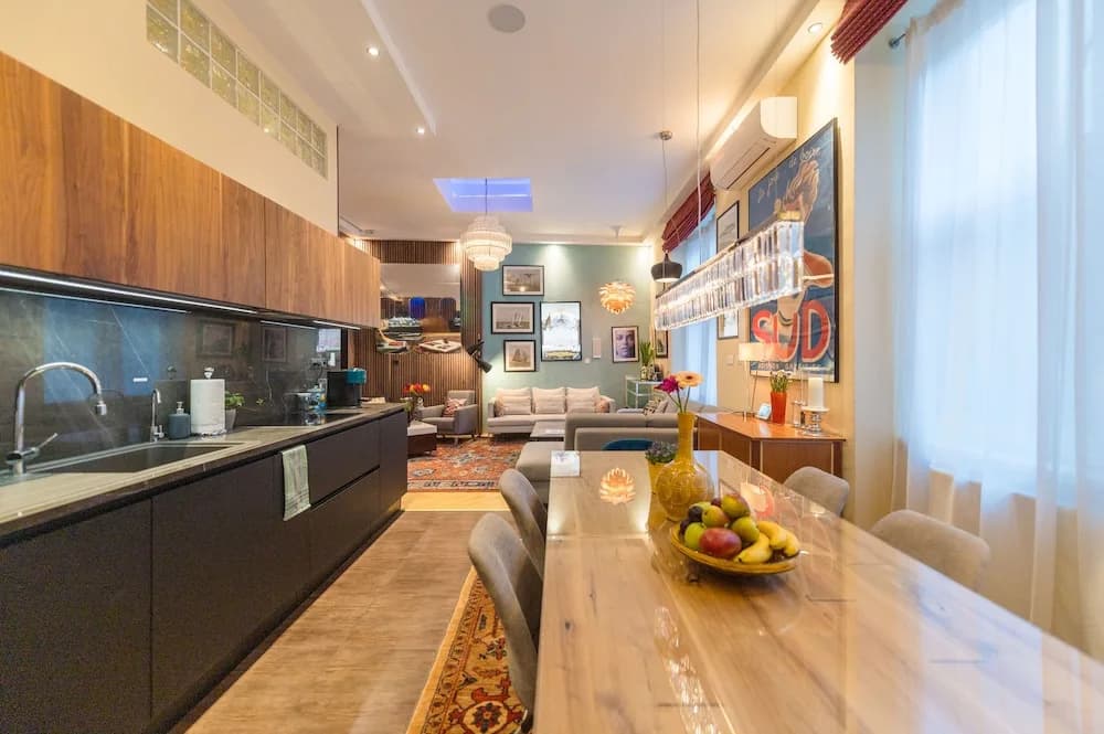 Venus Apartments - The Actor´s Den - photo 4