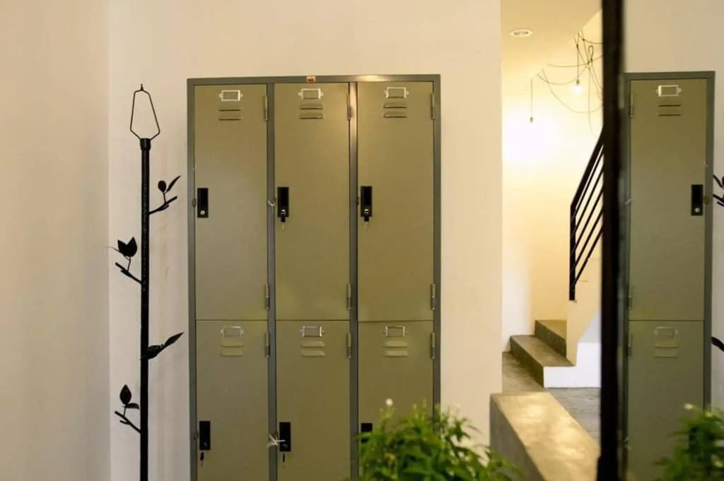 The Pause Hostel - photo 12