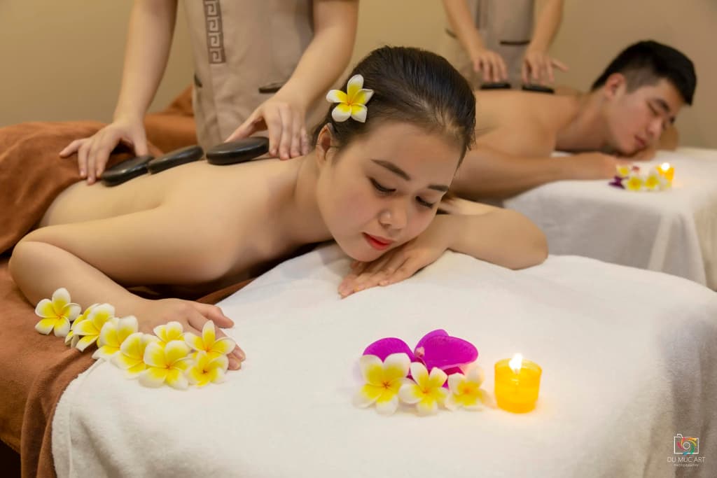 Pavilion Hotel Da Nang - photo 24