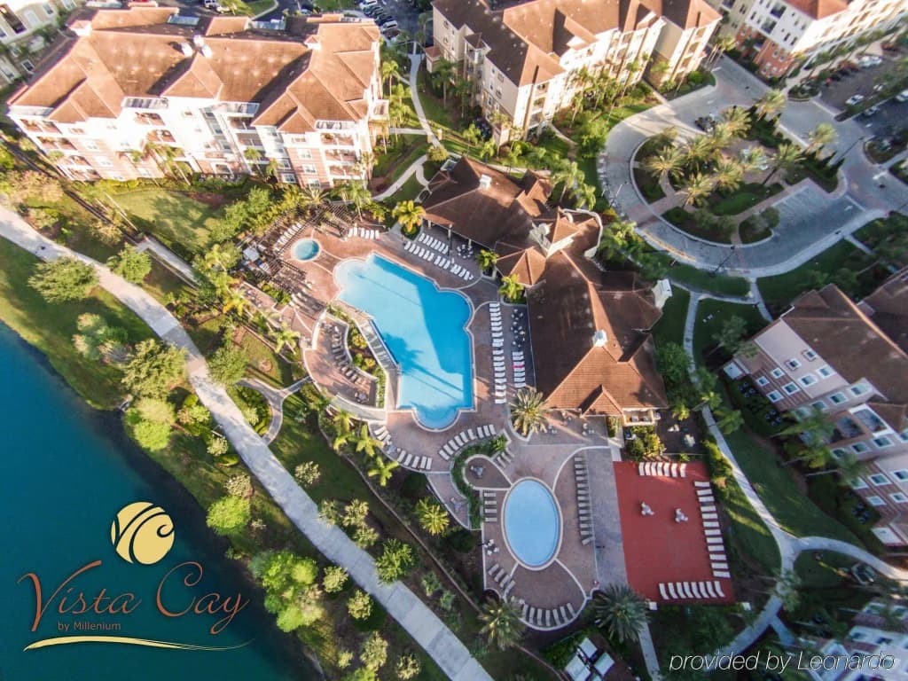 Vista Cay Resort by Millenium - photo 21
