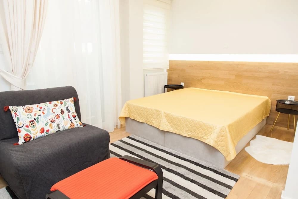 Great Studio In Central Athens - photo 3