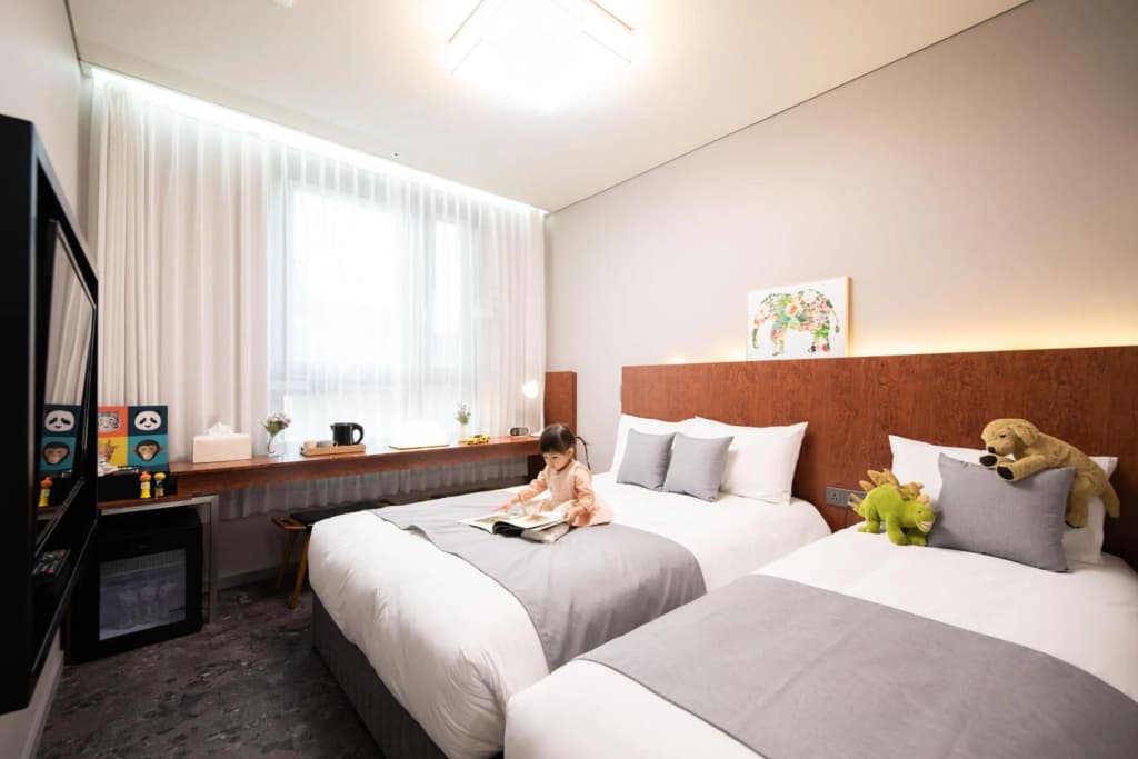 Hotel Dm - photo 8