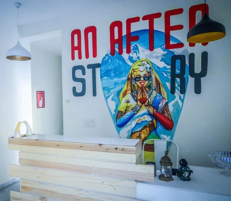 An After Story - photo 14