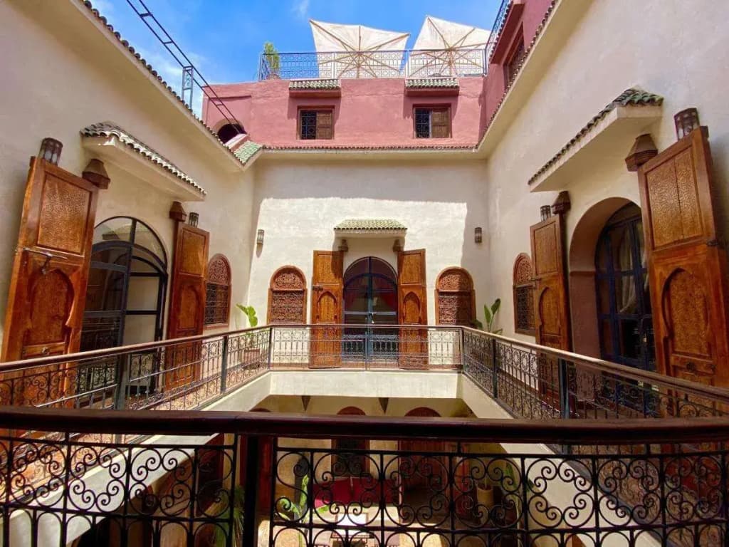 Riad Prada - photo 2