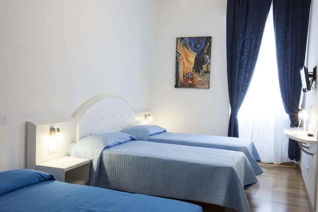 Albergo Amalfi Milano - photo 20