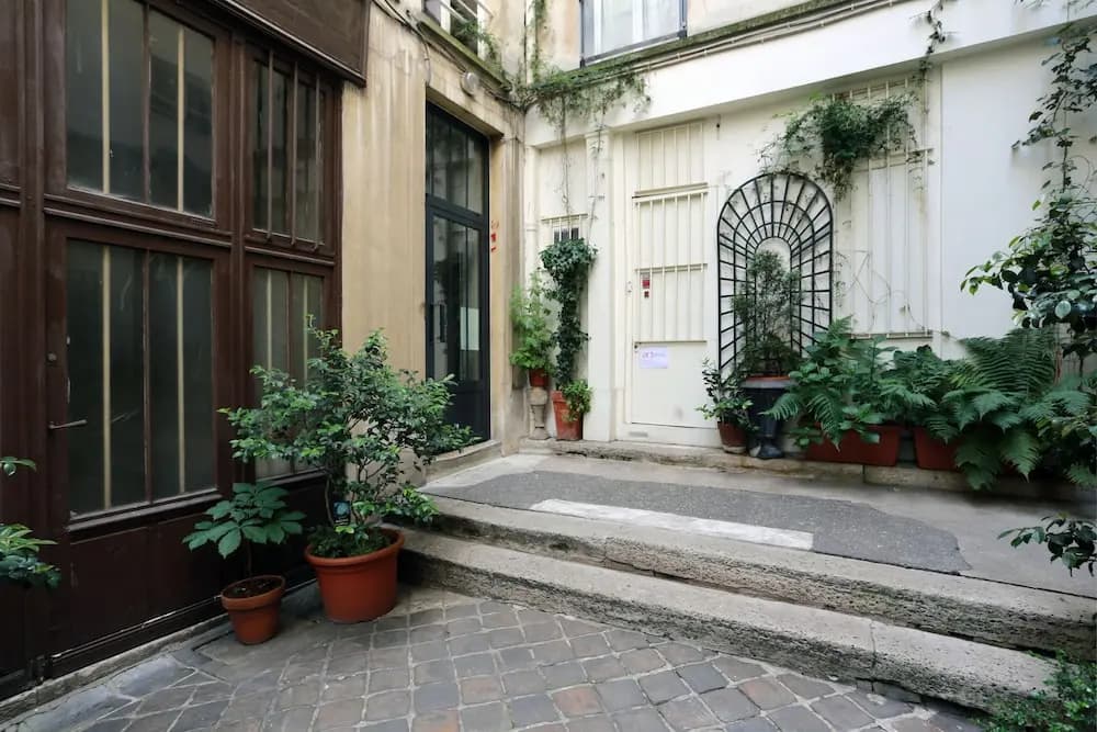 Designer Stay - Bastille Terrace - photo 18