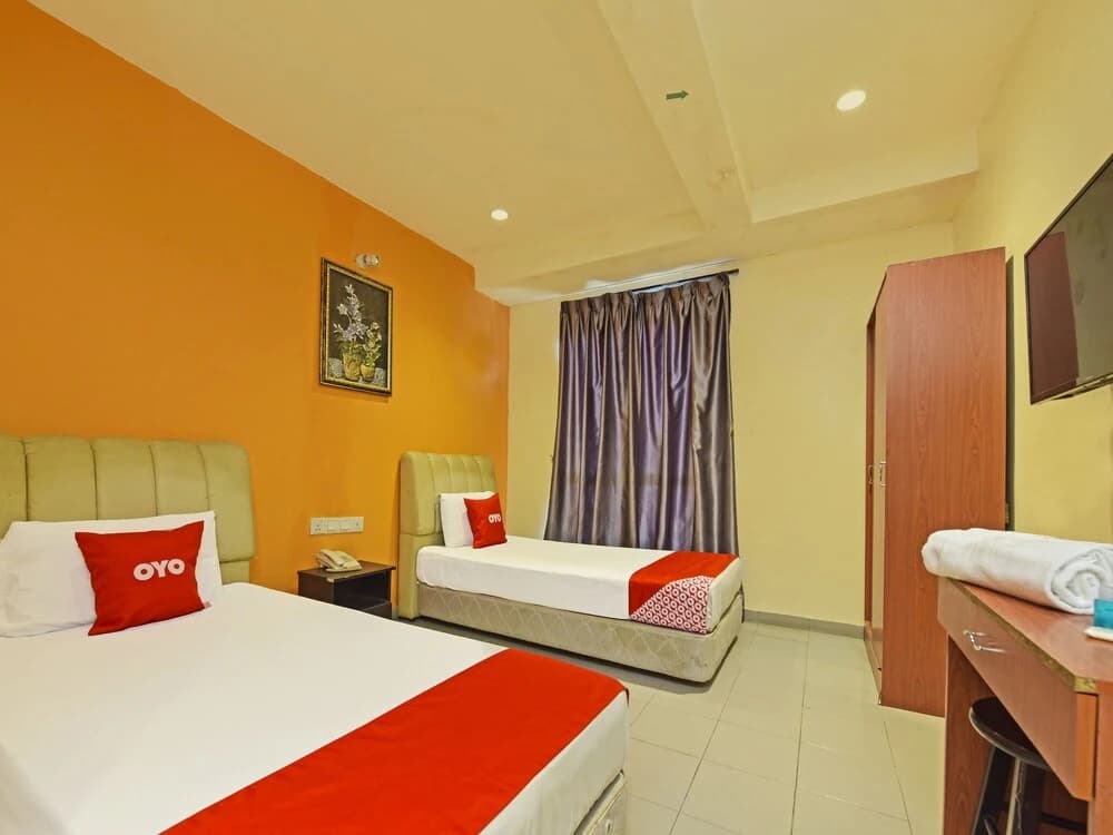 Hotel Sahara by OYO Rooms - photo 3