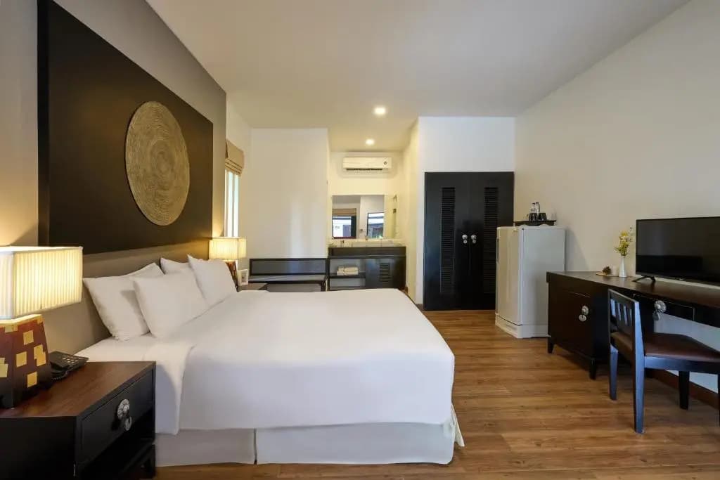 Nai Yang Beach Resort & Spa - photo 46