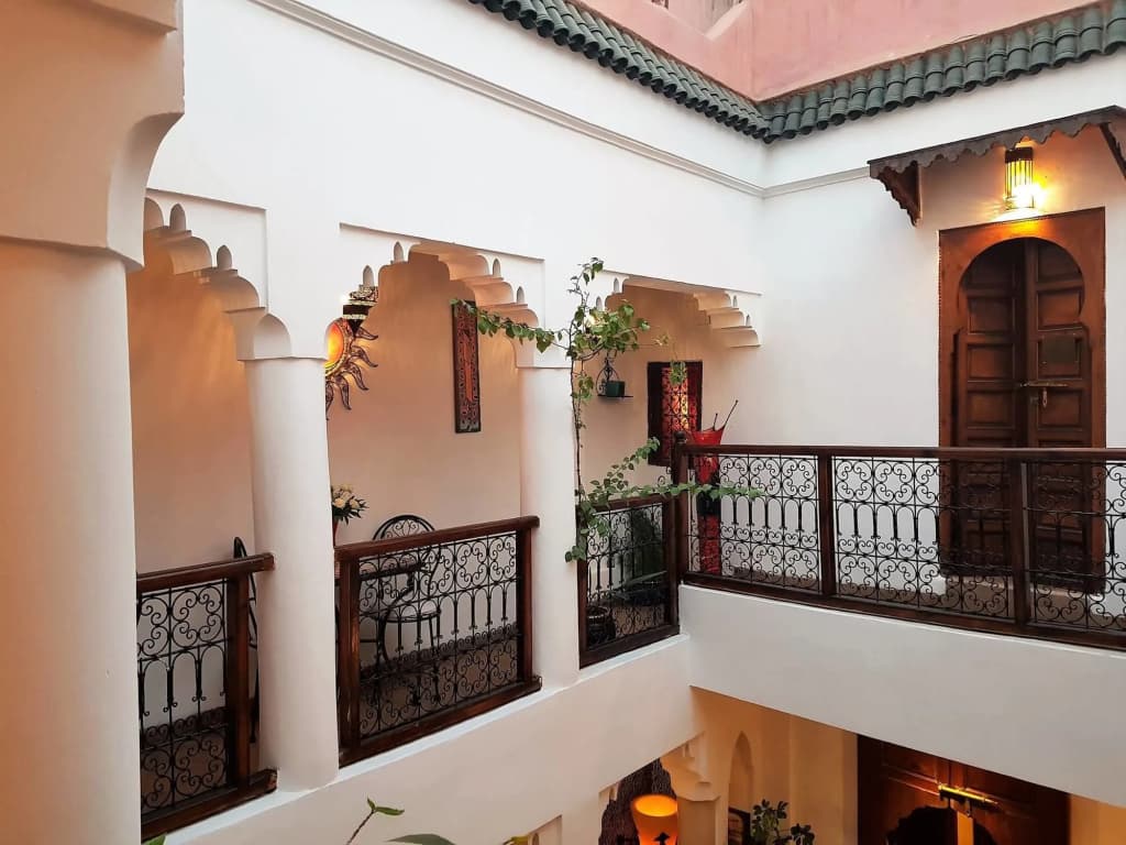 Riad Dar Saba - photo 14