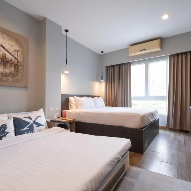 iCheck inn Gems Center Silom - photo 32