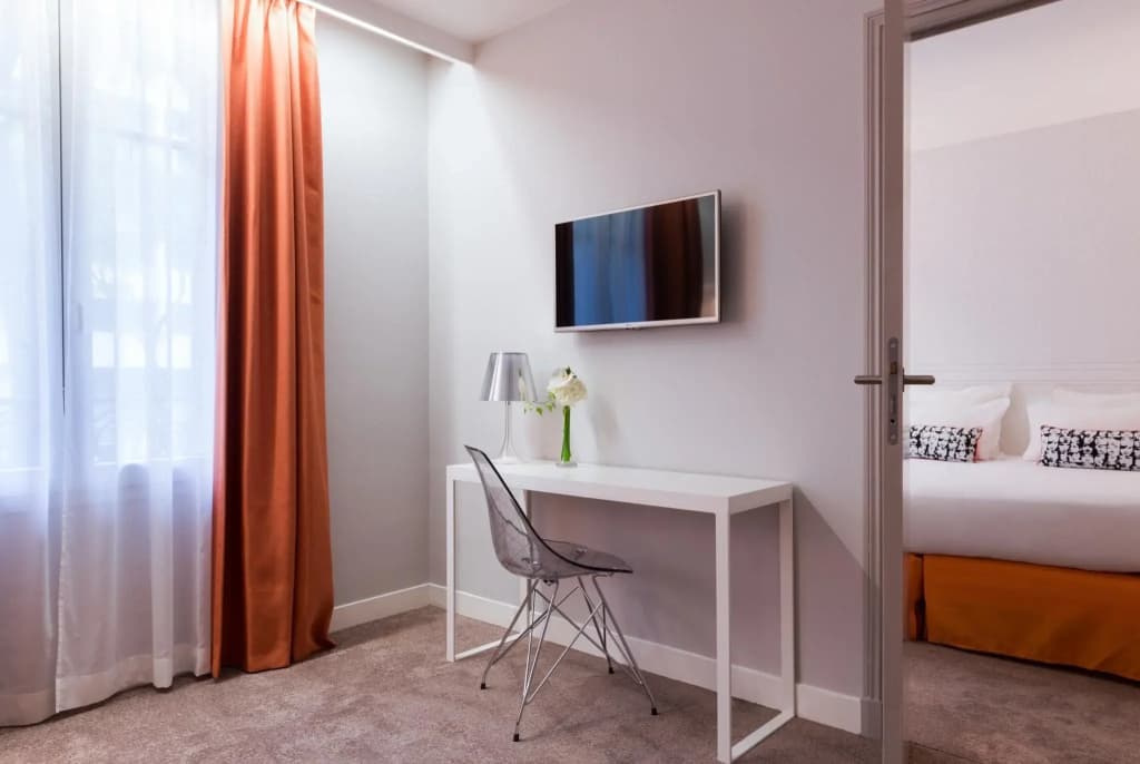 Hotel Paris Vaugirard - photo 50