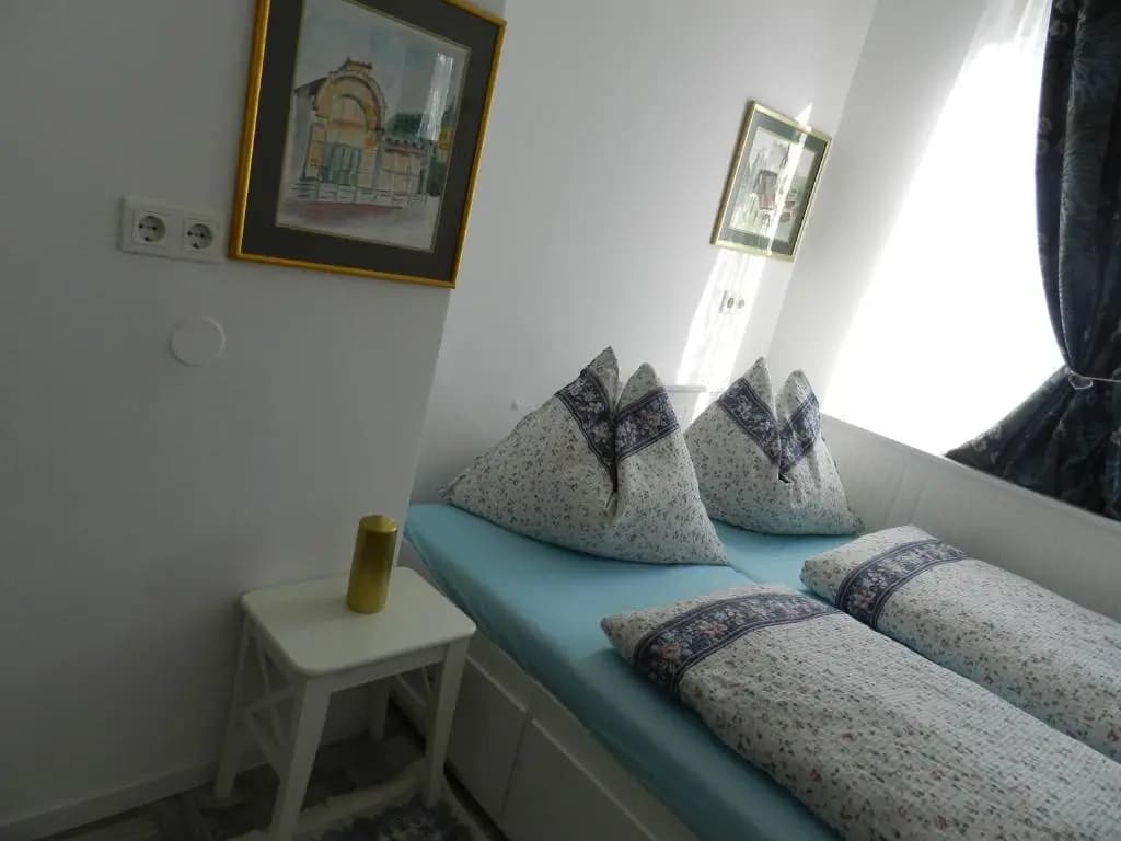 Klassik and sunny Apartment! - photo 1
