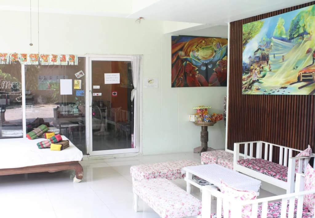Chiangmai Bupatara - photo 3