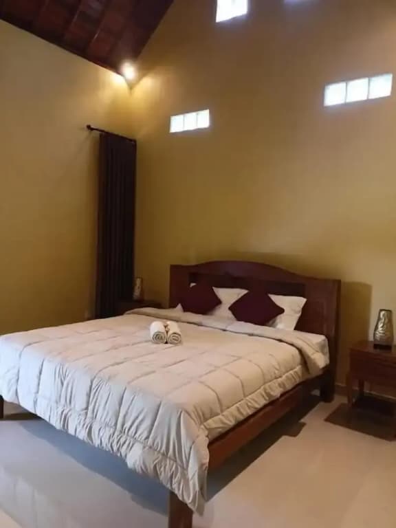 Bali Asli Guest House by EPS - photo 3