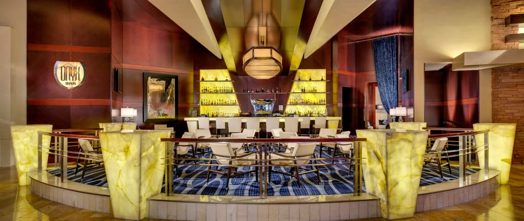 Red Rock Casino, Resort and Spa - photo 27