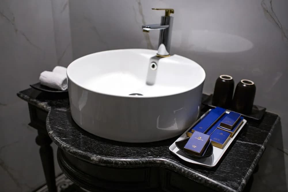 Acoustic Hanoi Hotel & Spa - photo 9