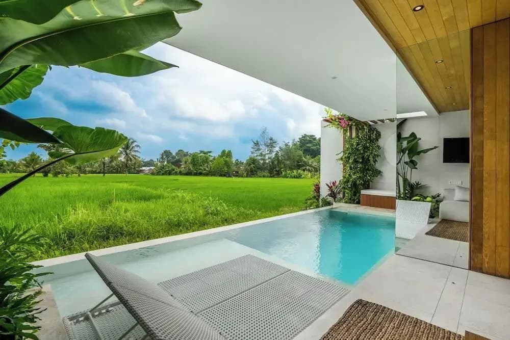 Green Flow Villa 9 - photo 13