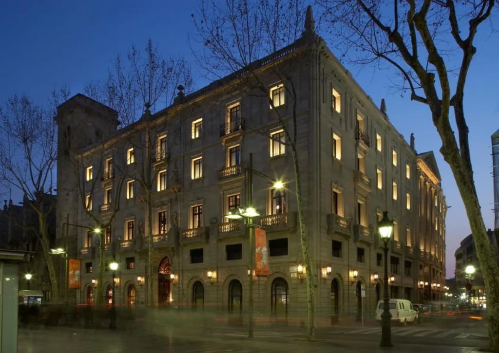 Hotel 1898 - photo 40
