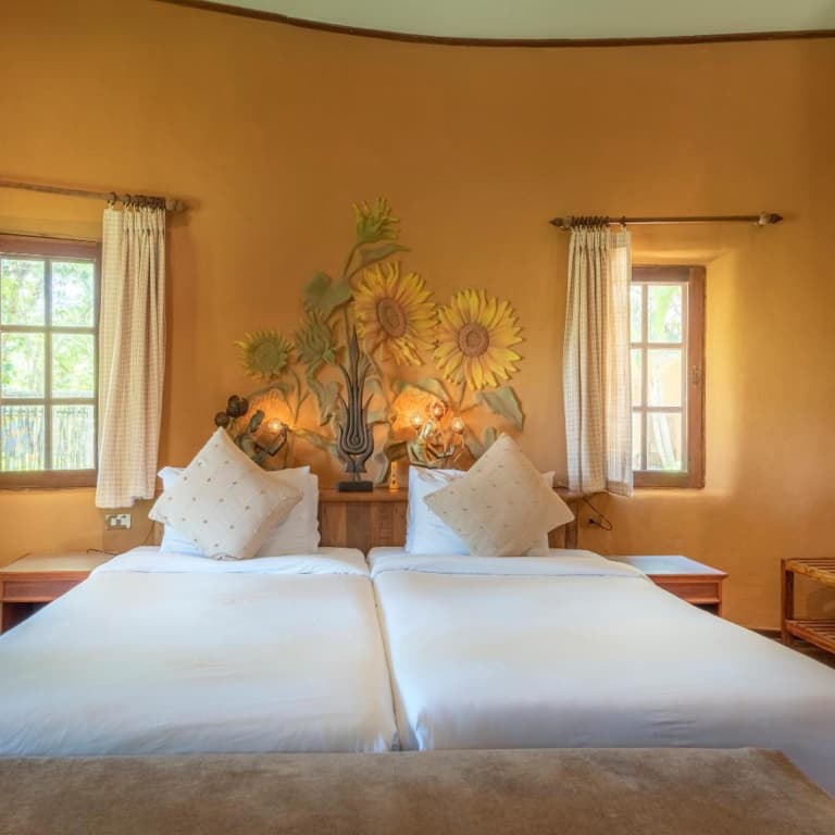 Vana Varin Resort Hua Hin - photo 48