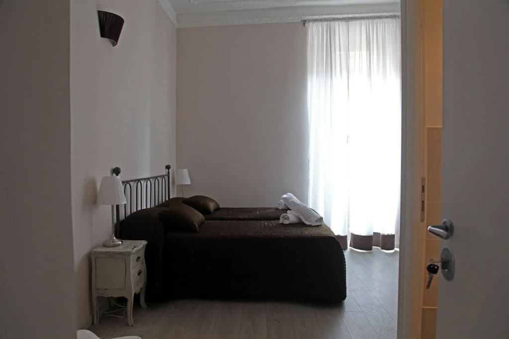 Sweet Home Colosseum - photo 3