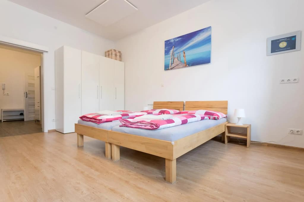 Vienna Smile Apartment Schoenbrunn - photo 5