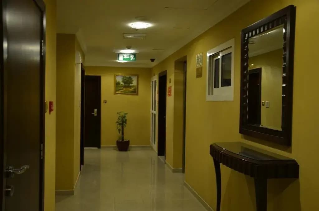 Ewan Hotel Dubai - photo 11