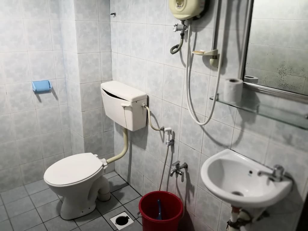 Hotel D'View Inn Bukit Bintang - photo 8