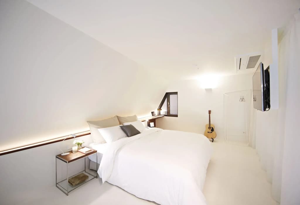Snow hotel - photo 3