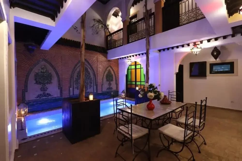 Riad 22 L'Etoil D'Orient - photo 27