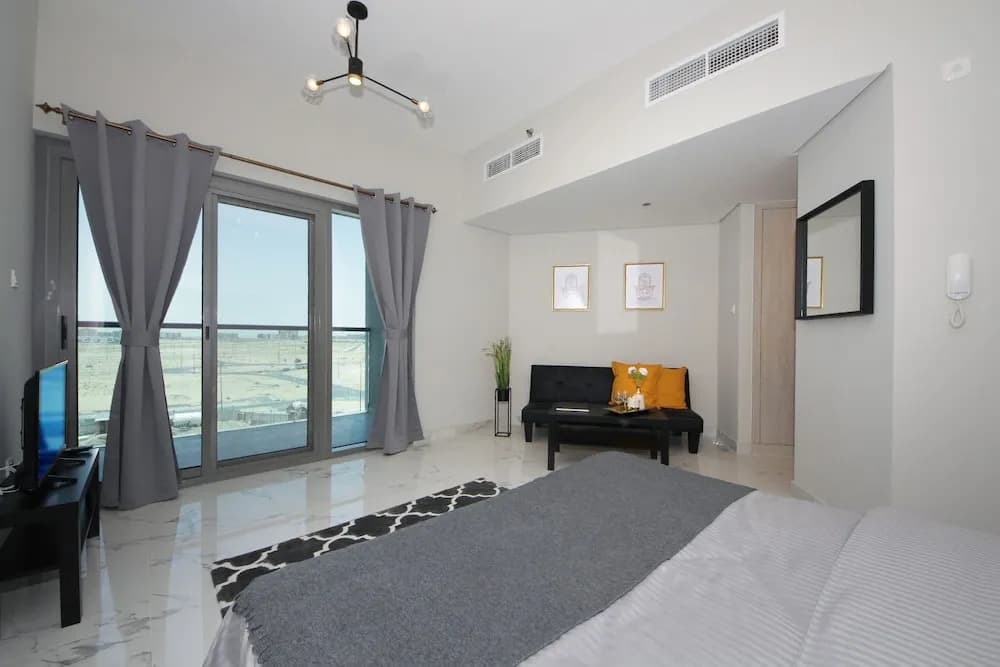 Signature Holiday Home-MAG 5 DUBAI SOUTH - main photo