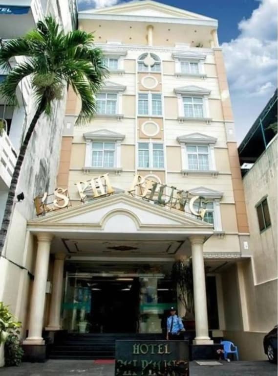 Phi Phung Hotel - photo 1